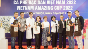 Vietnam Amazing Cup 30.04.2022
