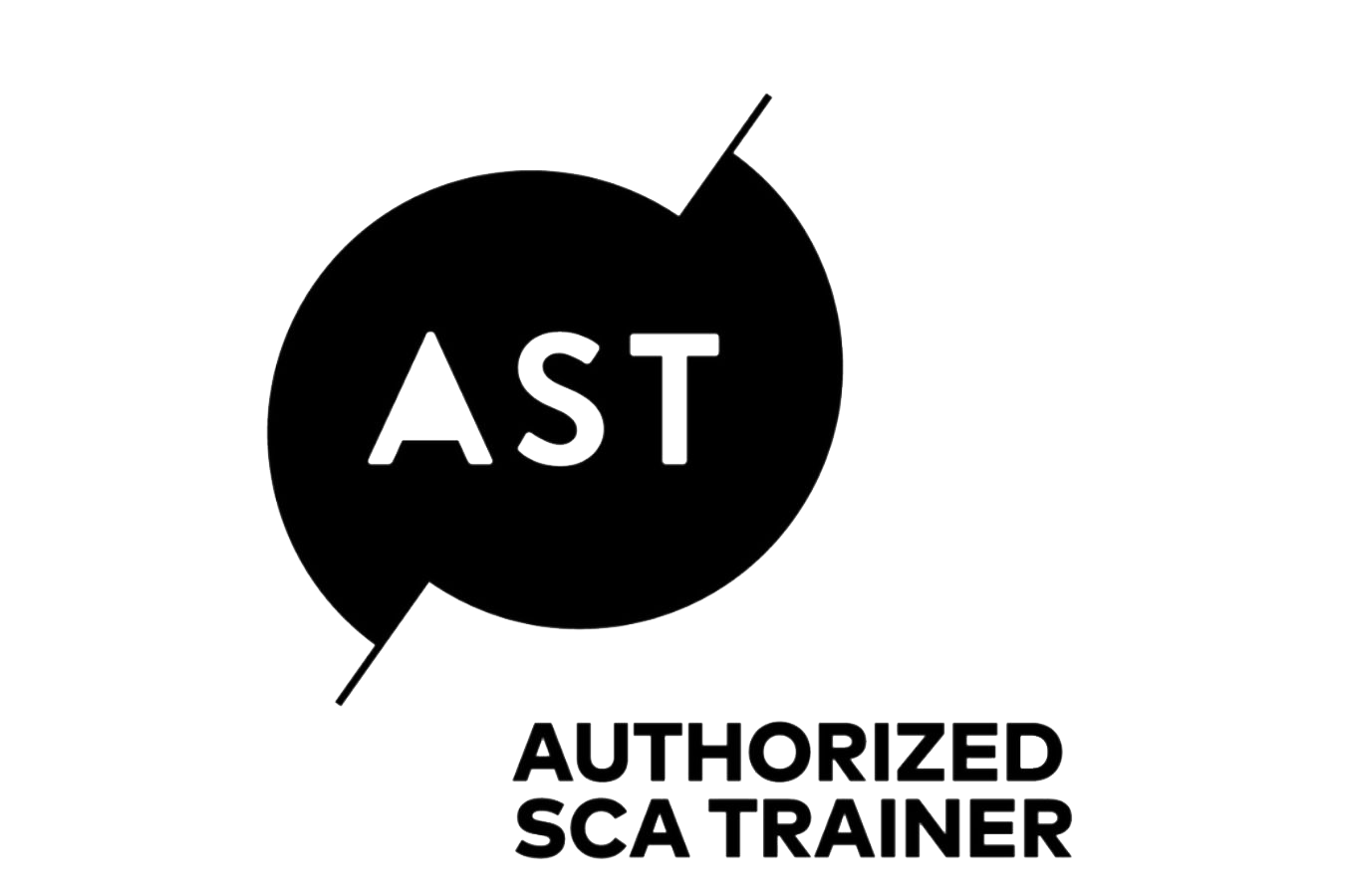 Authorized SCA Trainer
