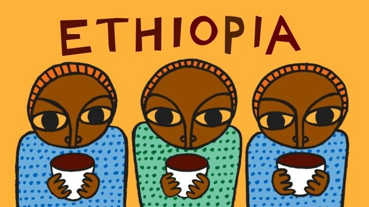 Cà phê Ethiopia huyền thoại ai cũng muốn uống một lần trong đời