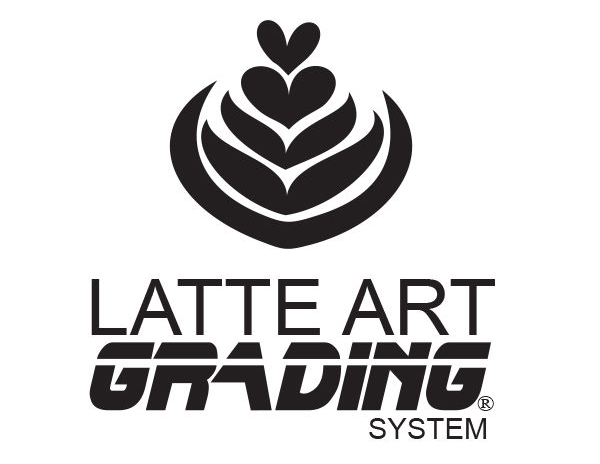 Latte Art Grading System