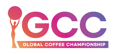 logo GCC - Global Coffee Championship