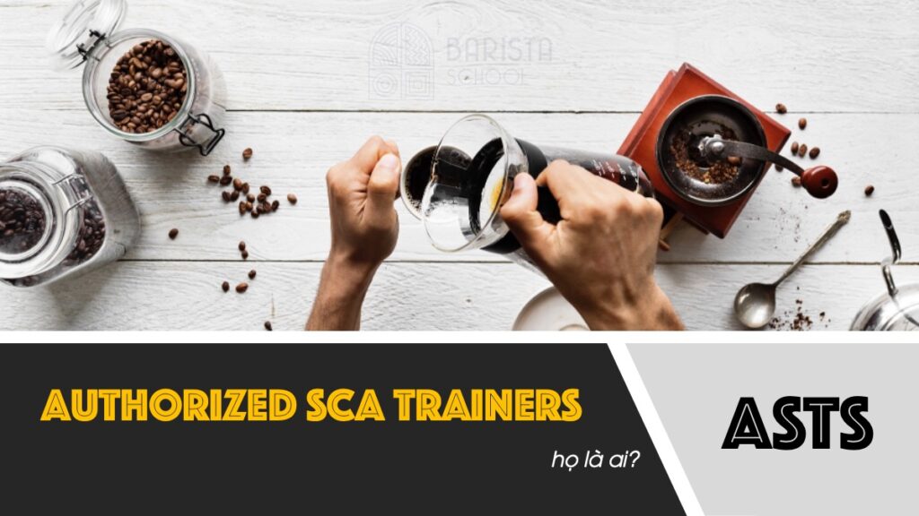 Authorized SCA Trainer (ASTs) 