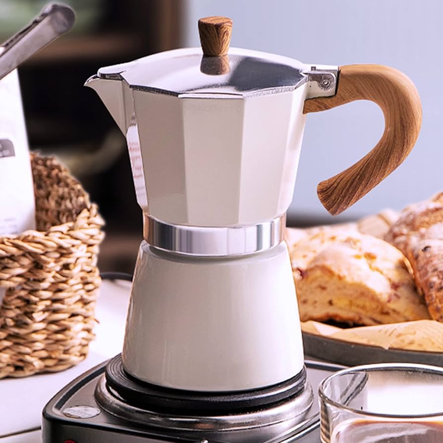 11 dụng cụ pha cà phê tại nhà dành cho hội yêu cà phê (Phần 1)