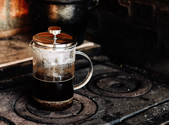 11 dụng cụ pha cà phê tại nhà dành cho hội những người yêu cà phê