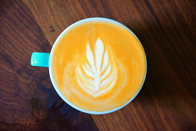 7 lỗi thường gặp trong quá trình thực hiện Latte Art