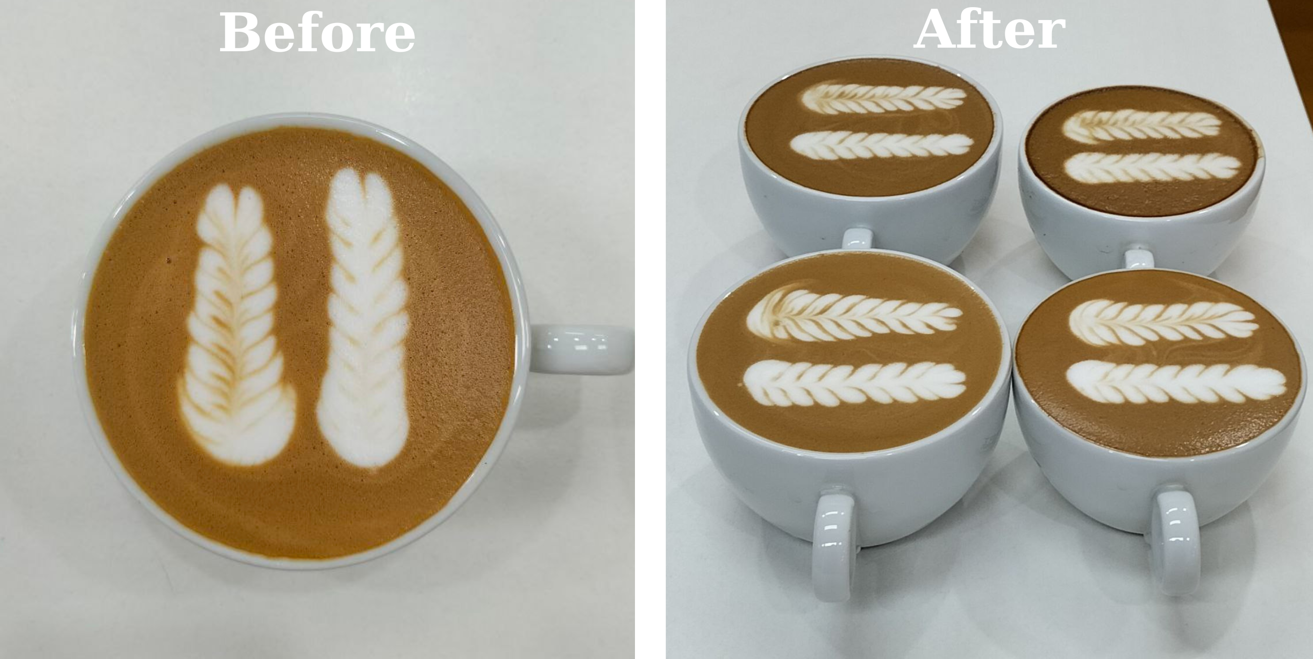 Hành trình theo đuổi đam mê cà phê của nhà vô địch Ca Đỏ Latte Art Battle - Trương Tấn Tài
