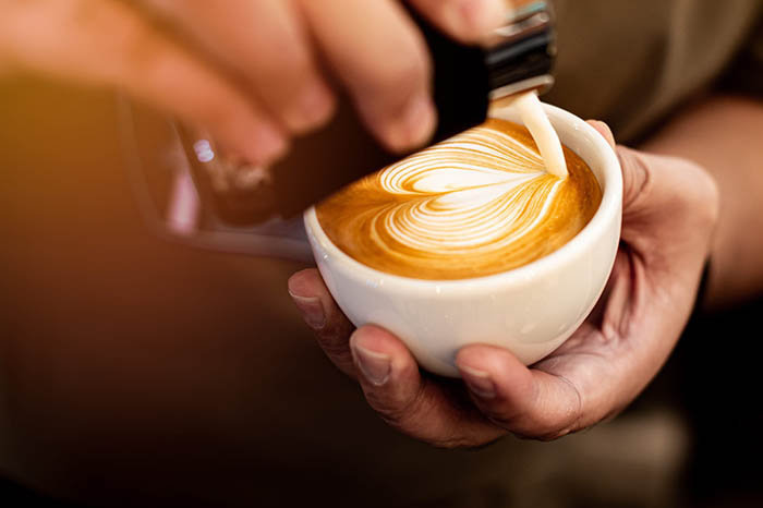 Kinh nghiệm kinh doanh cà phê - Mở quán cafe cần những gì?